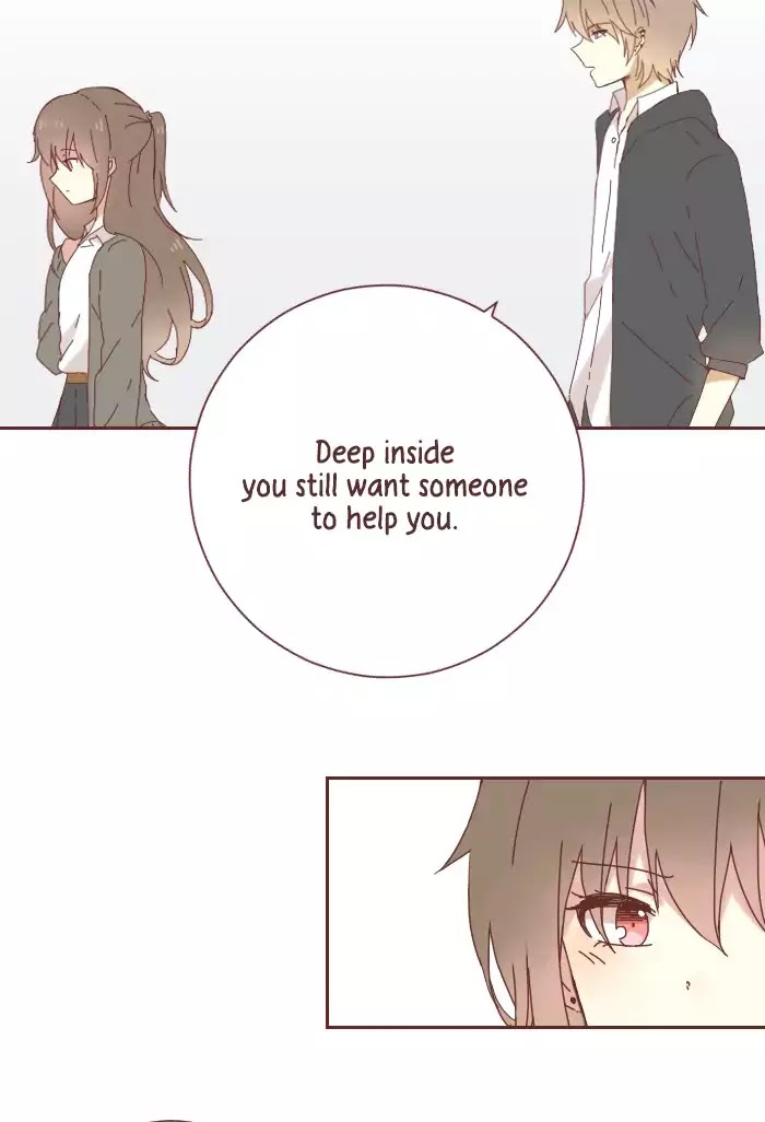 From Nightmare To Love Chapter 5 page 23 - Chapter 5