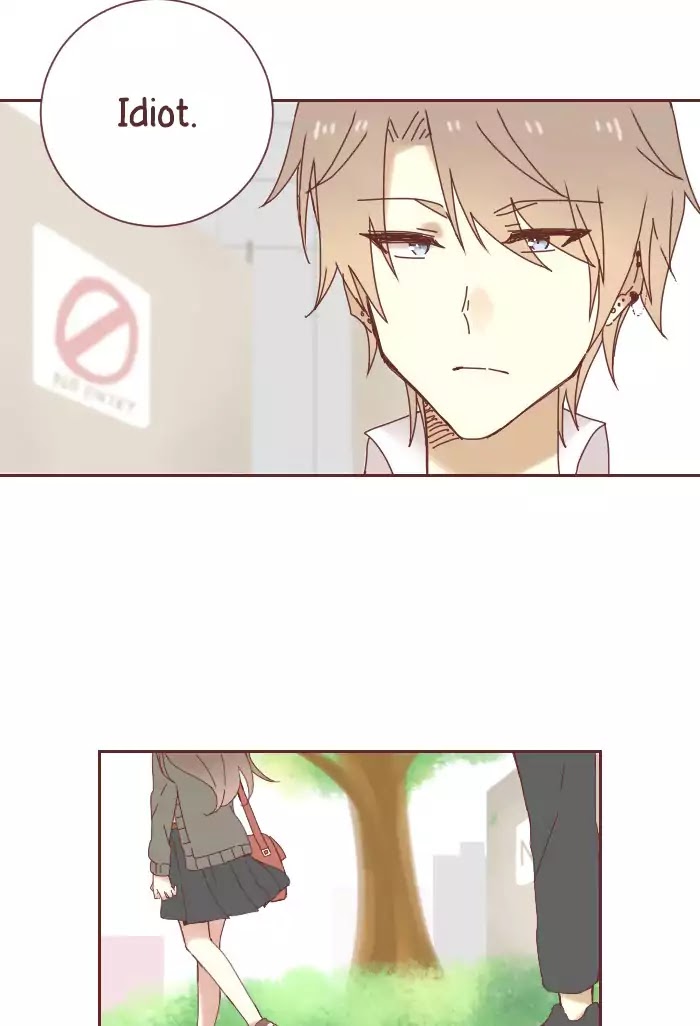 From Nightmare To Love Chapter 5 page 24 - Chapter 5