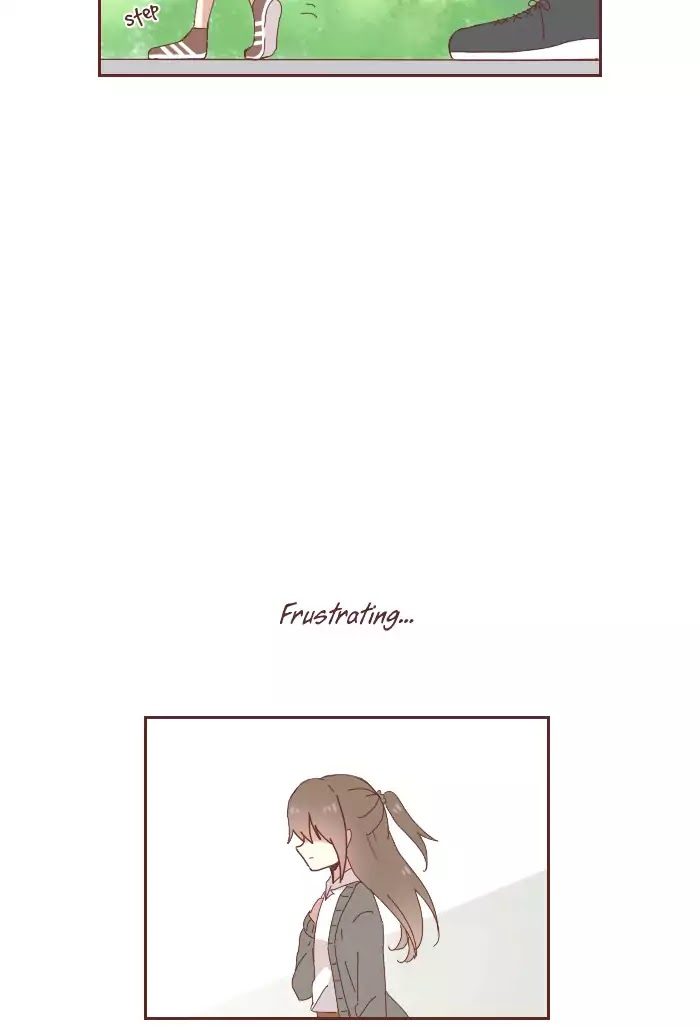 From Nightmare To Love Chapter 5 page 25 - Chapter 5