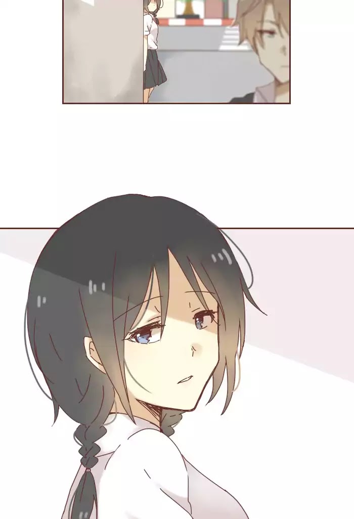 From Nightmare To Love Chapter 5 page 29 - Chapter 5