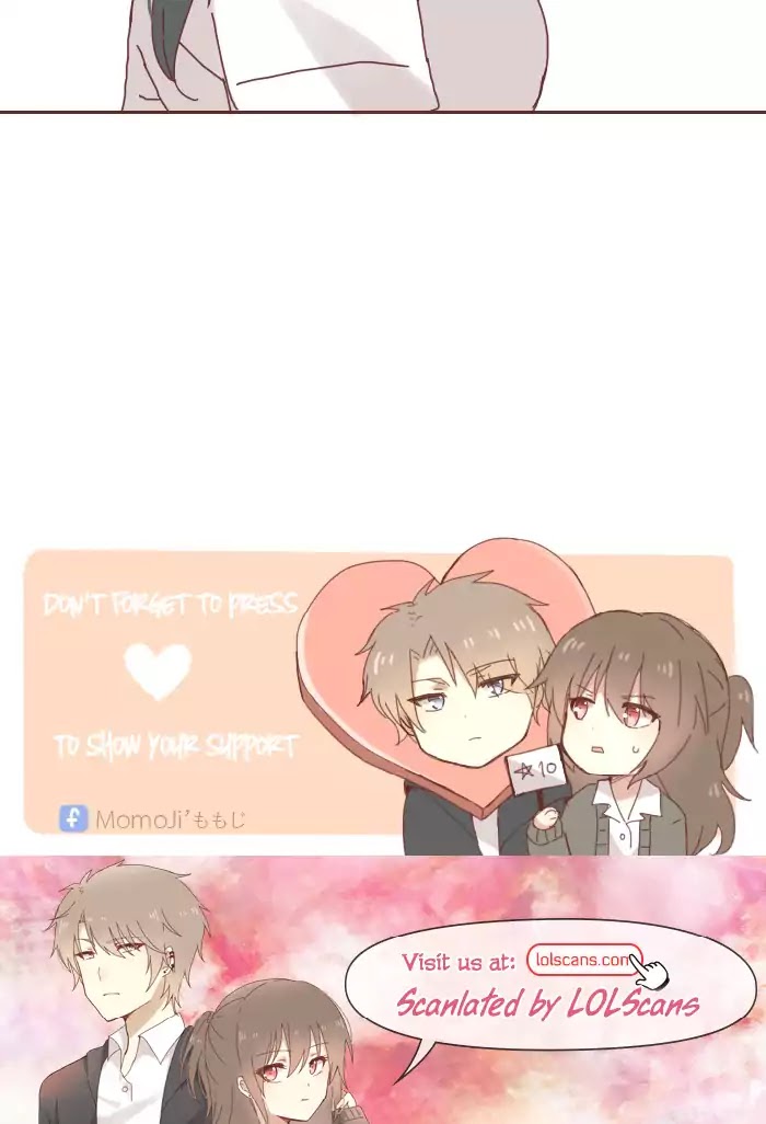 From Nightmare To Love Chapter 5 page 30 - Chapter 5