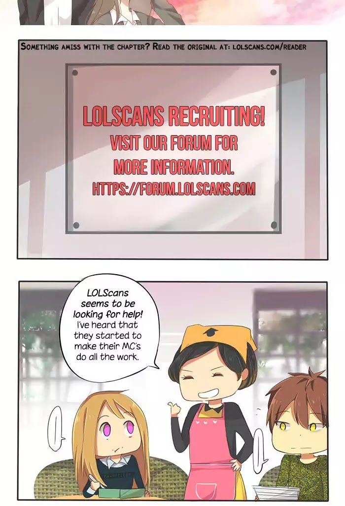 From Nightmare To Love Chapter 5 page 31 - Chapter 5