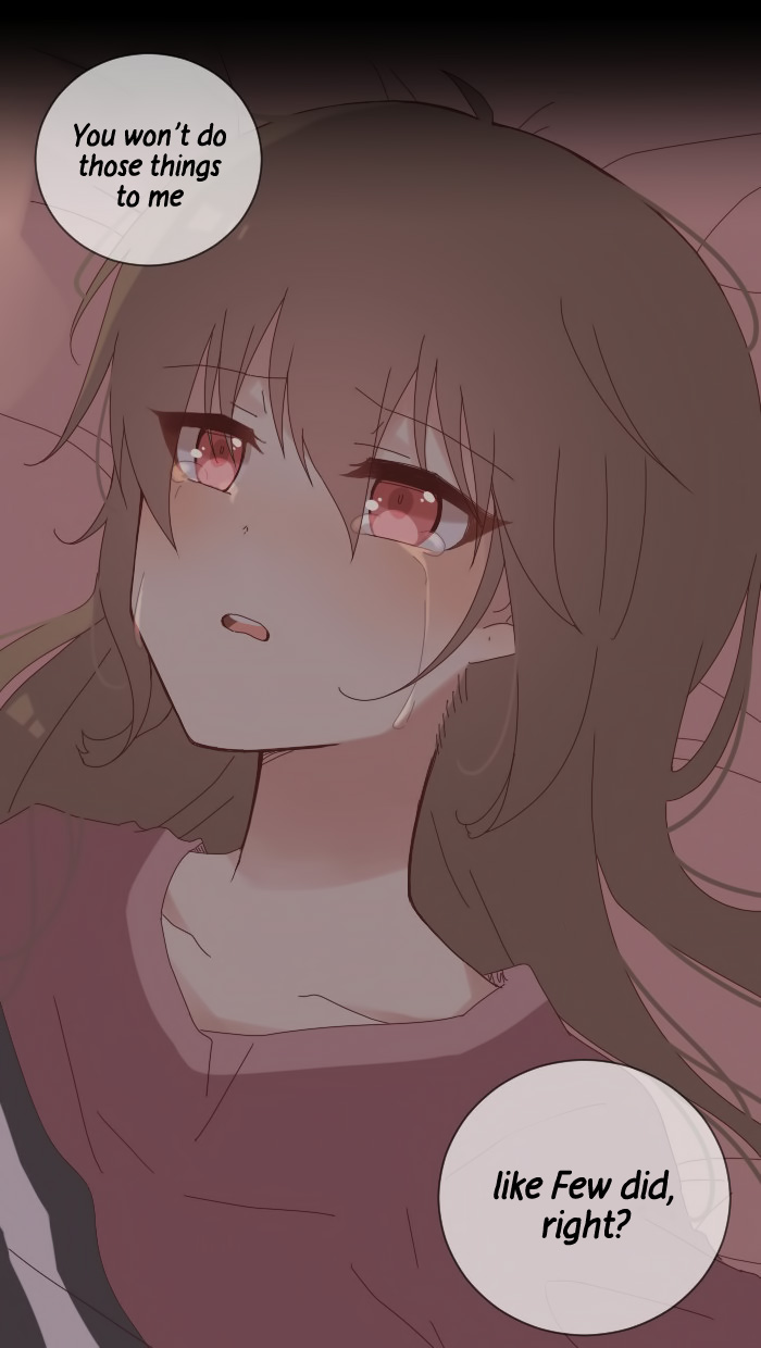 From Nightmare To Love Chapter 50 page 11 - Chapter 50: Hate [END]