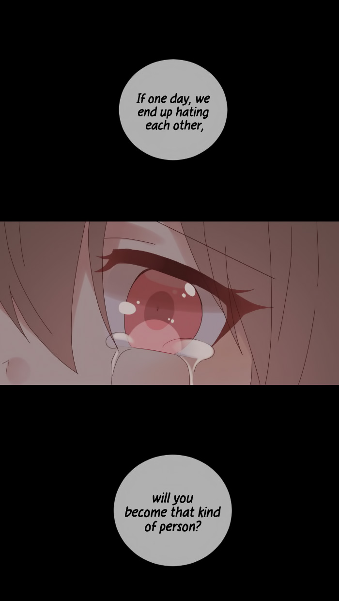 From Nightmare To Love Chapter 50 page 12 - Chapter 50: Hate [END]