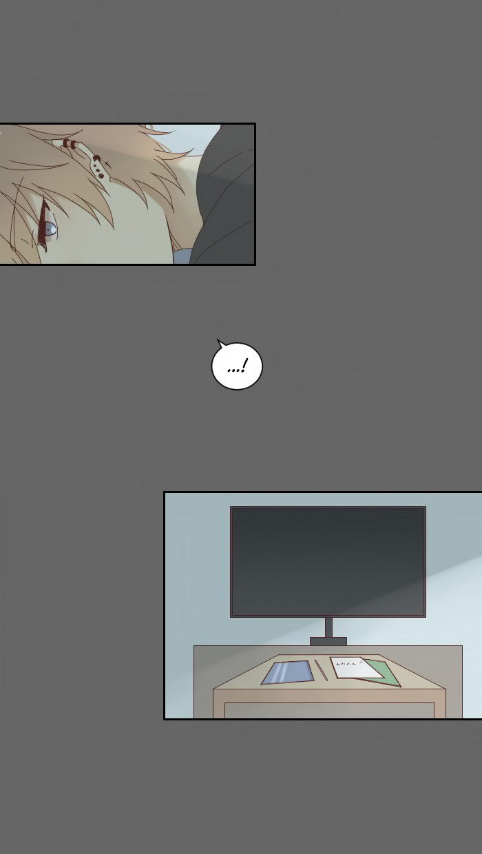 From Nightmare To Love Chapter 50 page 14 - Chapter 50: Hate [END]
