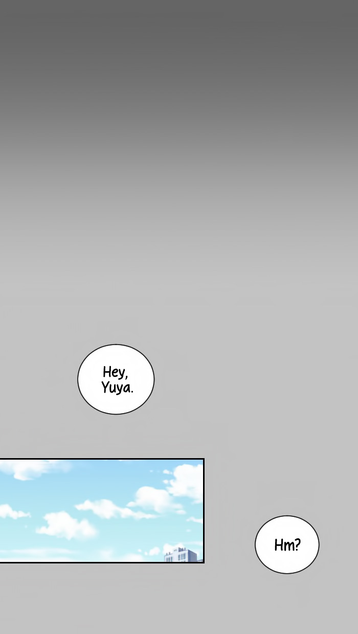 From Nightmare To Love Chapter 50 page 16 - Chapter 50: Hate [END]
