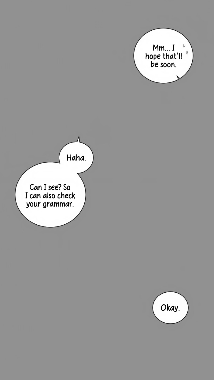 From Nightmare To Love Chapter 50 page 24 - Chapter 50: Hate [END]