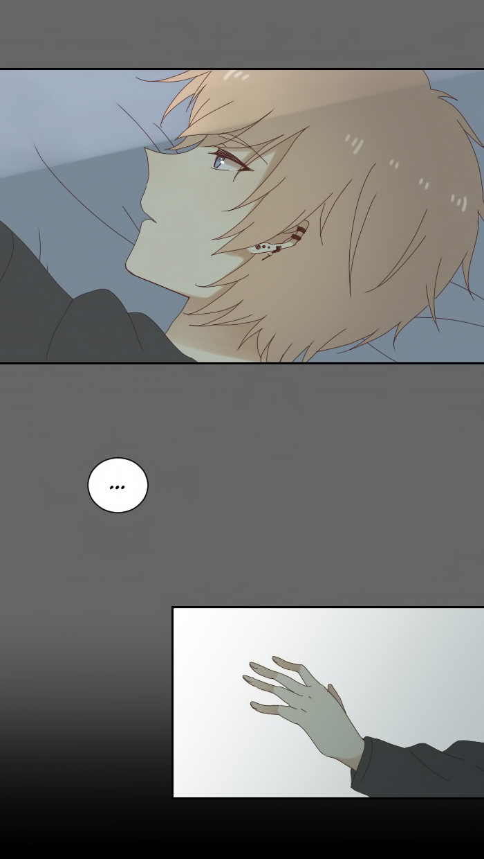 From Nightmare To Love Chapter 50 page 26 - Chapter 50: Hate [END]