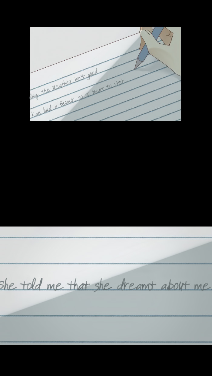 From Nightmare To Love Chapter 50 page 29 - Chapter 50: Hate [END]