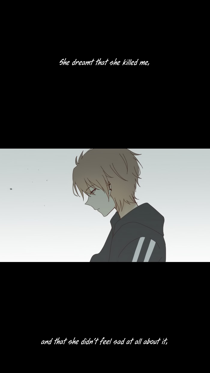 From Nightmare To Love Chapter 50 page 31 - Chapter 50: Hate [END]