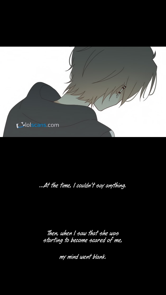 From Nightmare To Love Chapter 50 page 33 - Chapter 50: Hate [END]