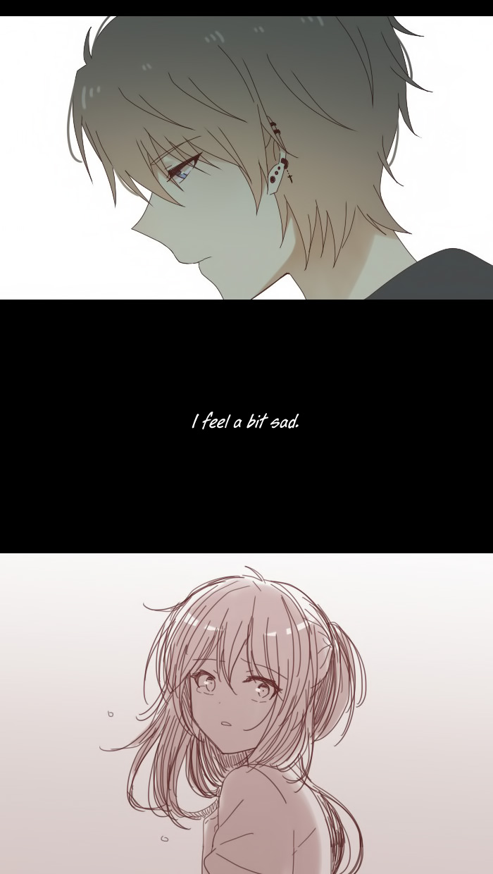From Nightmare To Love Chapter 50 page 34 - Chapter 50: Hate [END]