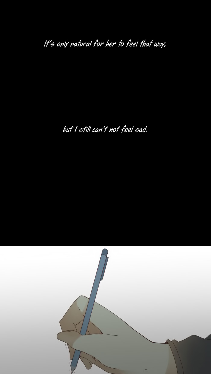 From Nightmare To Love Chapter 50 page 35 - Chapter 50: Hate [END]