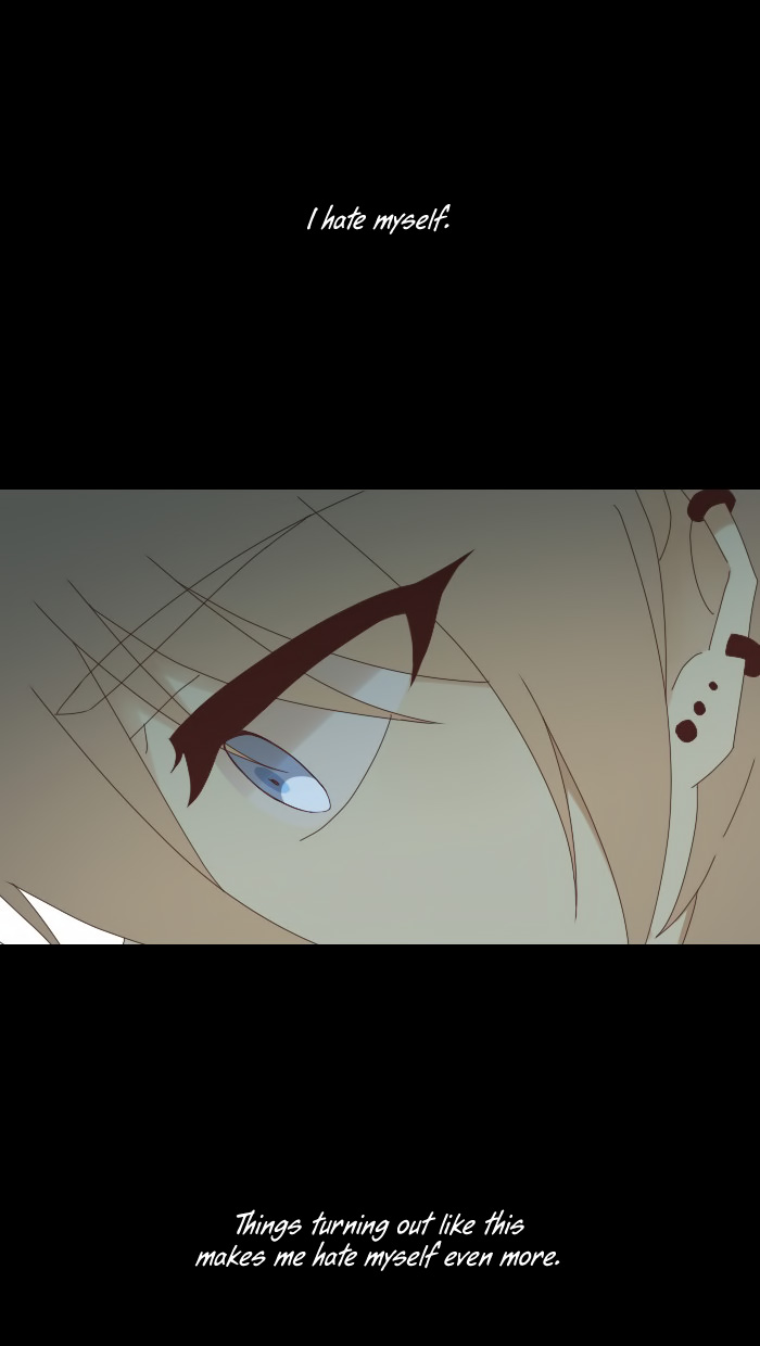 From Nightmare To Love Chapter 50 page 36 - Chapter 50: Hate [END]