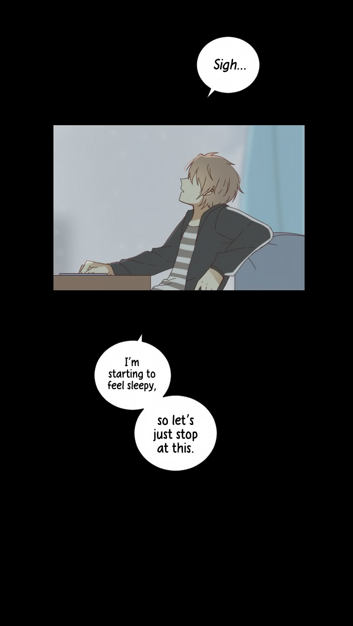 From Nightmare To Love Chapter 50 page 39 - Chapter 50: Hate [END]