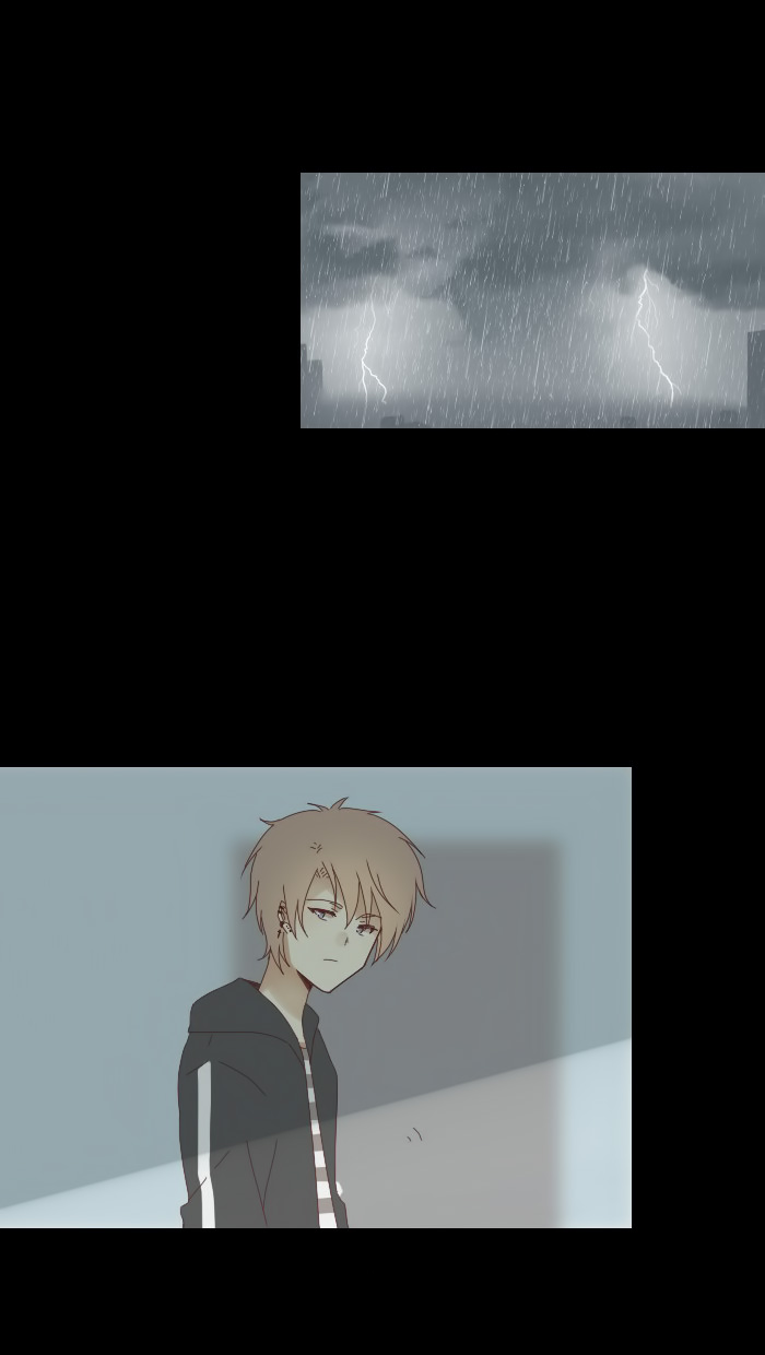 From Nightmare To Love Chapter 50 page 40 - Chapter 50: Hate [END]