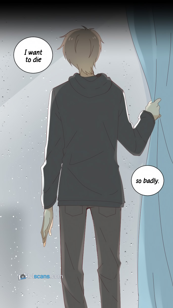 From Nightmare To Love Chapter 50 page 43 - Chapter 50: Hate [END]