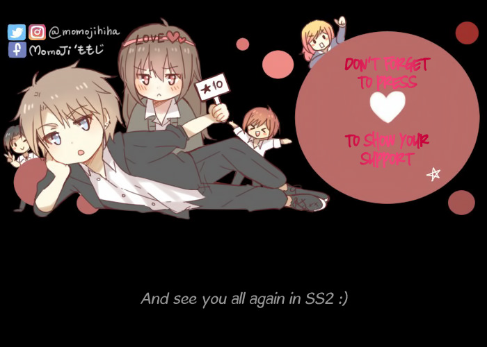 From Nightmare To Love Chapter 50 page 46 - Chapter 50: Hate [END]