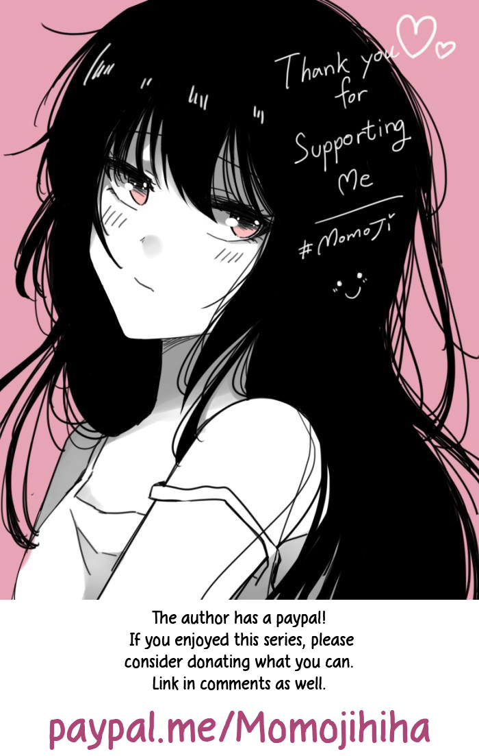 From Nightmare To Love Chapter 50 page 50 - Chapter 50: Hate [END]
