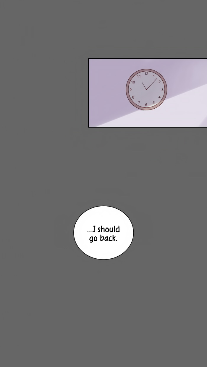 From Nightmare To Love Chapter 50 page 6 - Chapter 50: Hate [END]