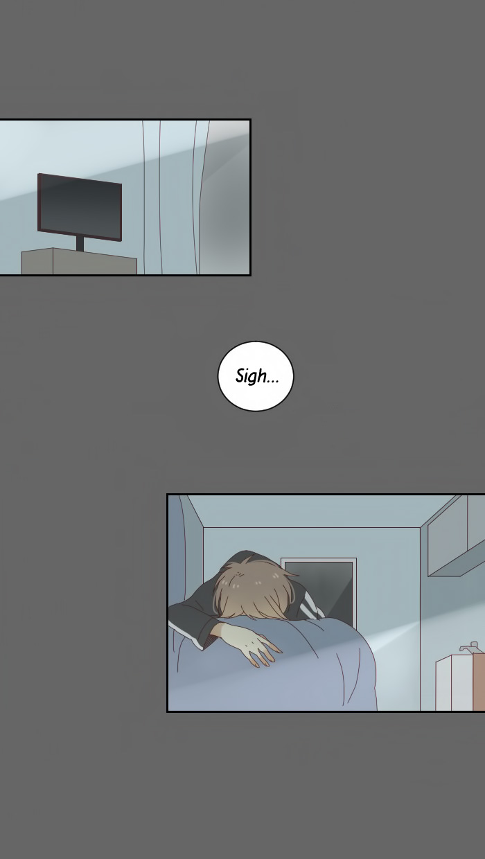 From Nightmare To Love Chapter 50 page 9 - Chapter 50: Hate [END]