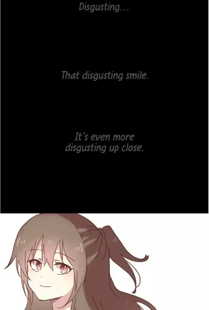 From Nightmare To Love Chapter 6 page 19 - Chapter 6