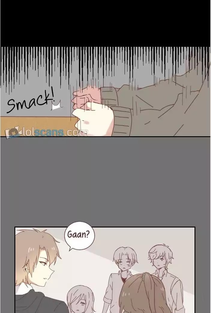 From Nightmare To Love Chapter 6 page 27 - Chapter 6