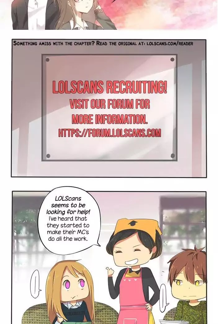 From Nightmare To Love Chapter 6 page 31 - Chapter 6