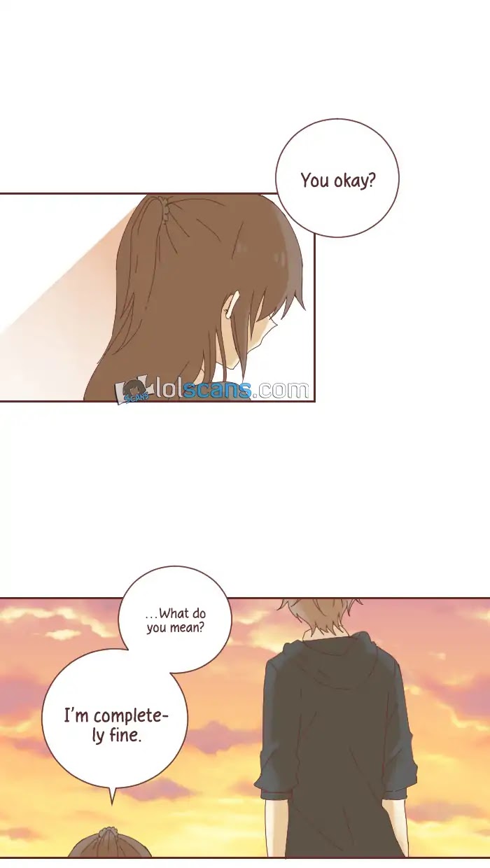From Nightmare To Love Chapter 7 page 12 - Chapter 7