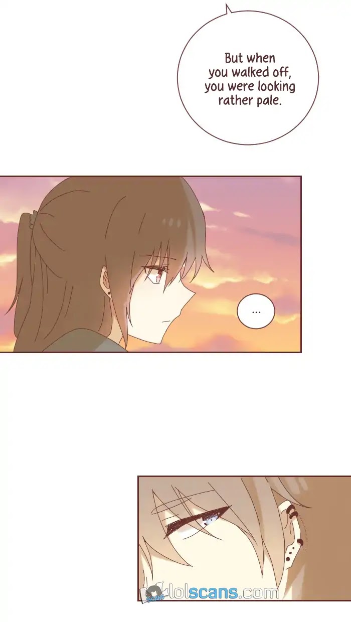 From Nightmare To Love Chapter 7 page 13 - Chapter 7