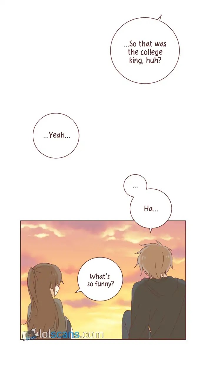 From Nightmare To Love Chapter 7 page 14 - Chapter 7