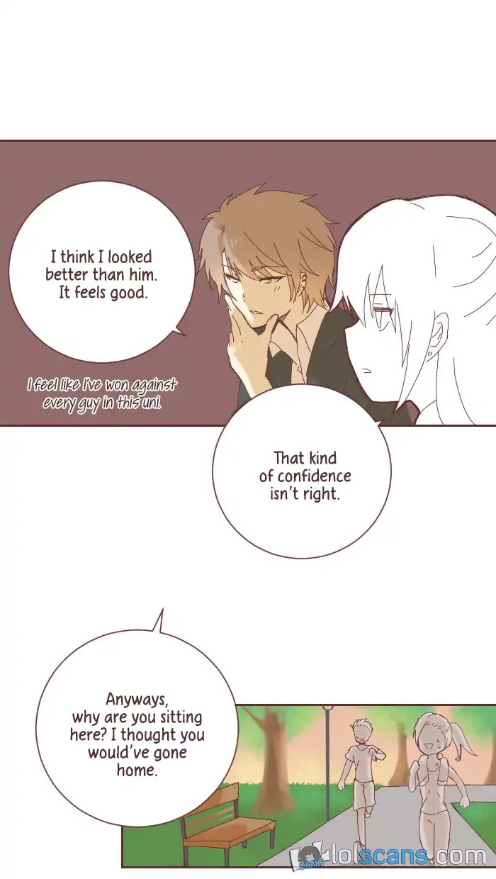 From Nightmare To Love Chapter 7 page 15 - Chapter 7