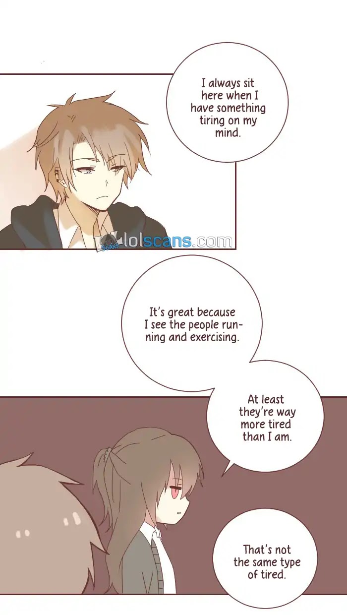 From Nightmare To Love Chapter 7 page 16 - Chapter 7