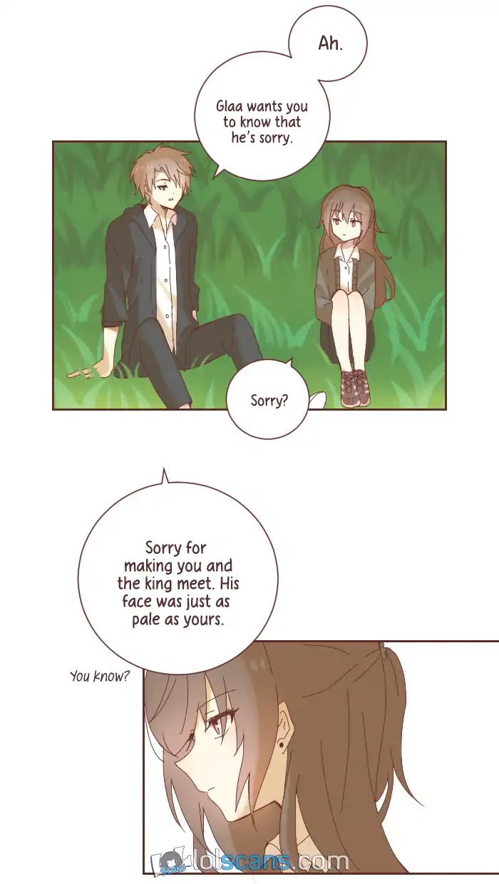 From Nightmare To Love Chapter 7 page 18 - Chapter 7