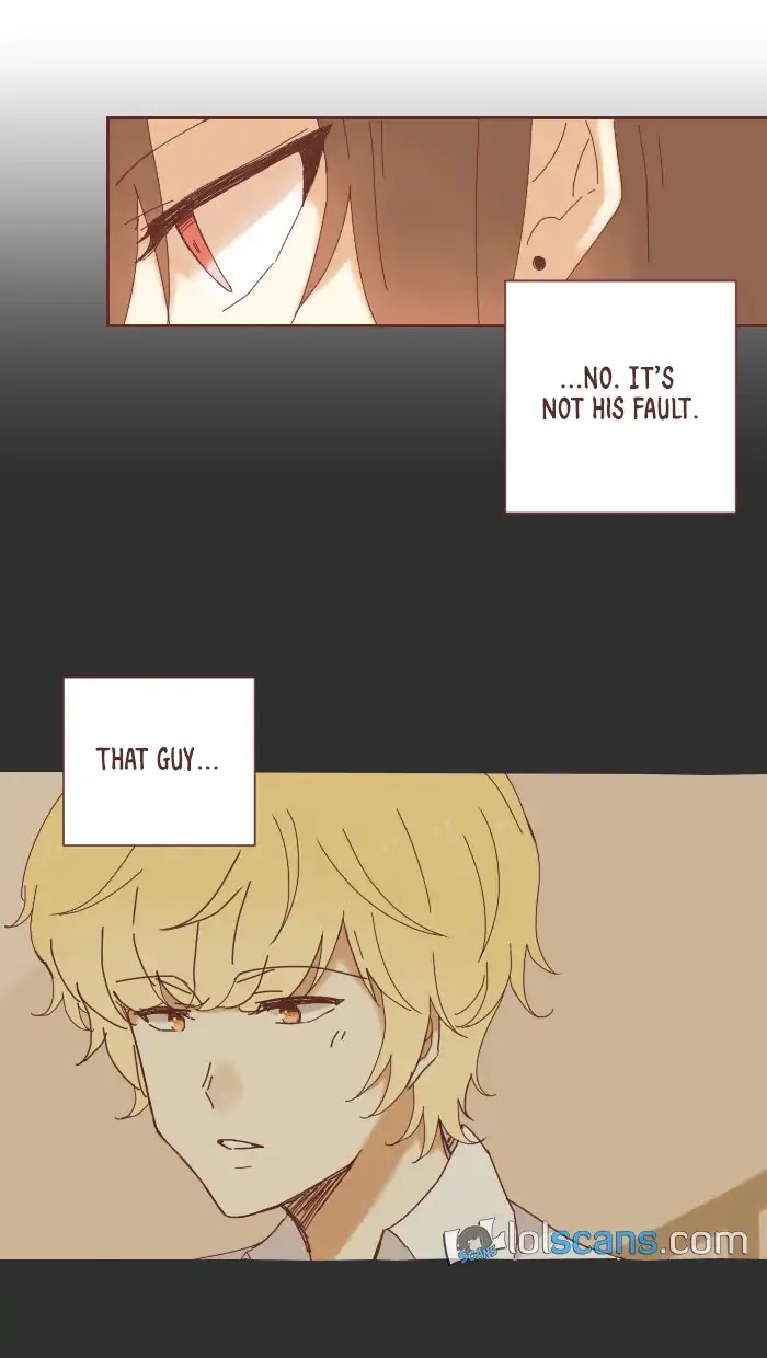 From Nightmare To Love Chapter 7 page 19 - Chapter 7
