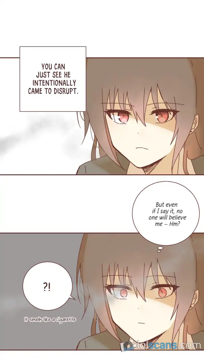 From Nightmare To Love Chapter 7 page 21 - Chapter 7