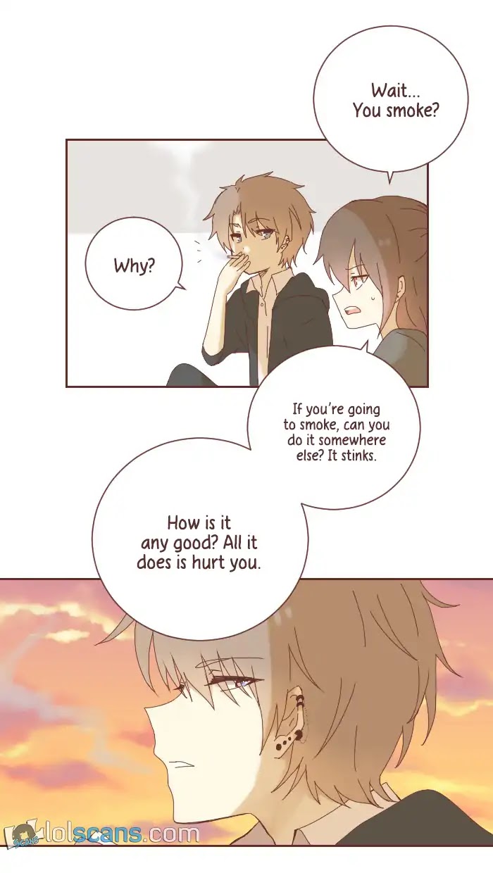 From Nightmare To Love Chapter 7 page 22 - Chapter 7