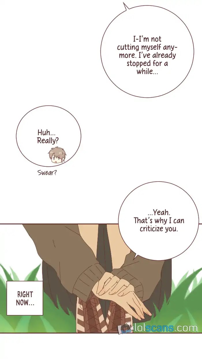 From Nightmare To Love Chapter 7 page 24 - Chapter 7