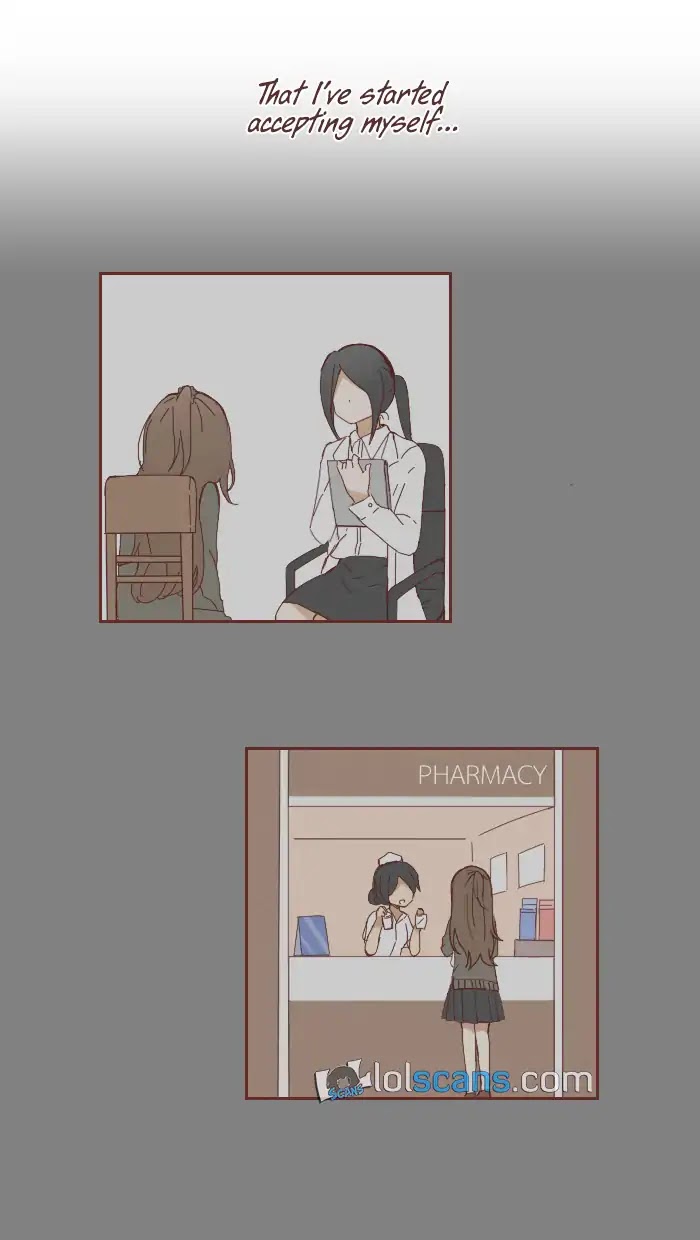 From Nightmare To Love Chapter 7 page 26 - Chapter 7