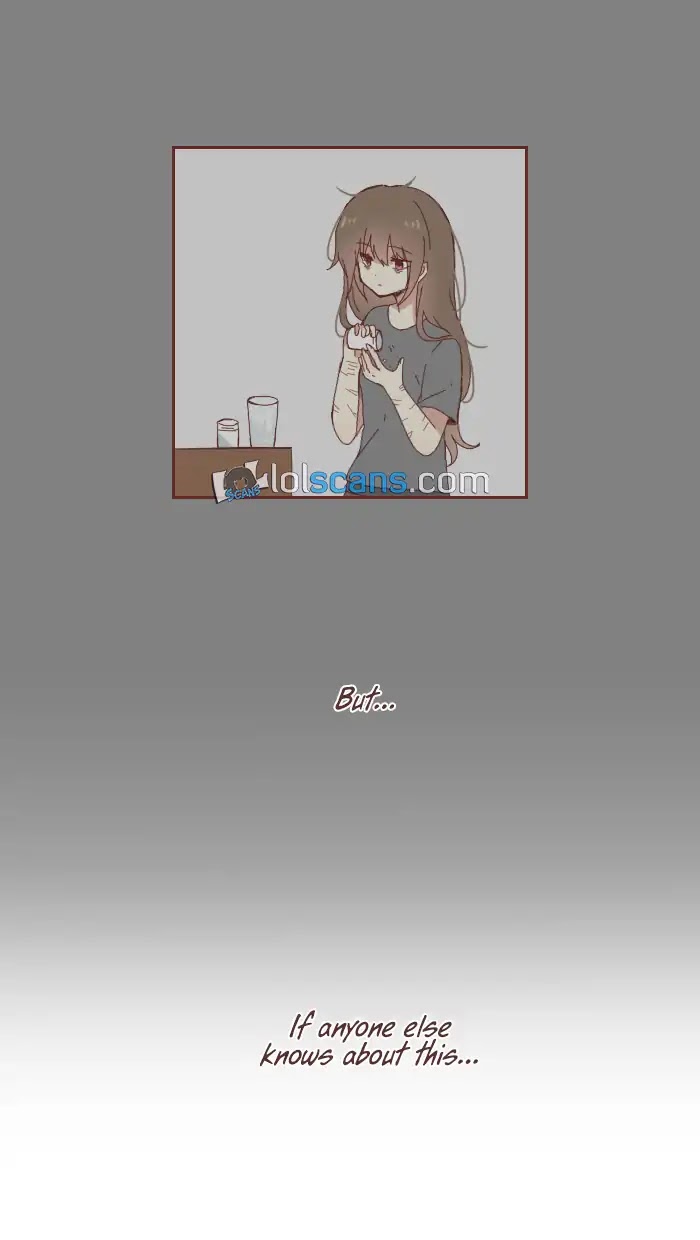 From Nightmare To Love Chapter 7 page 27 - Chapter 7