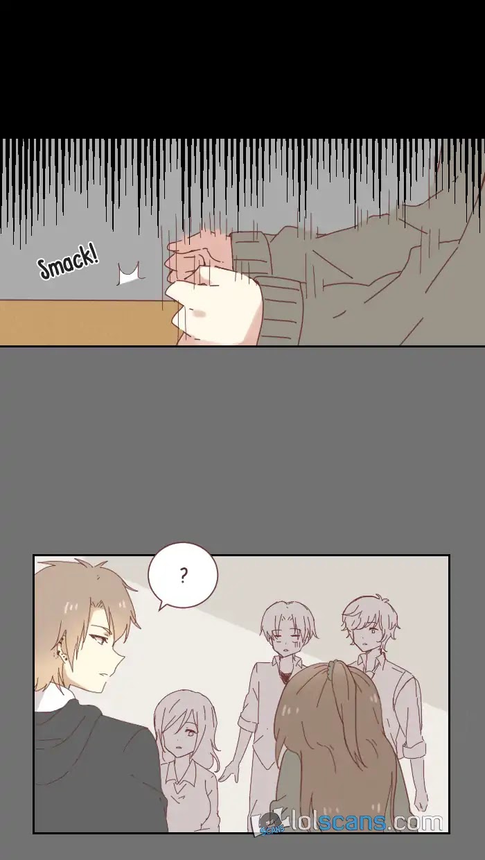 From Nightmare To Love Chapter 7 page 3 - Chapter 7