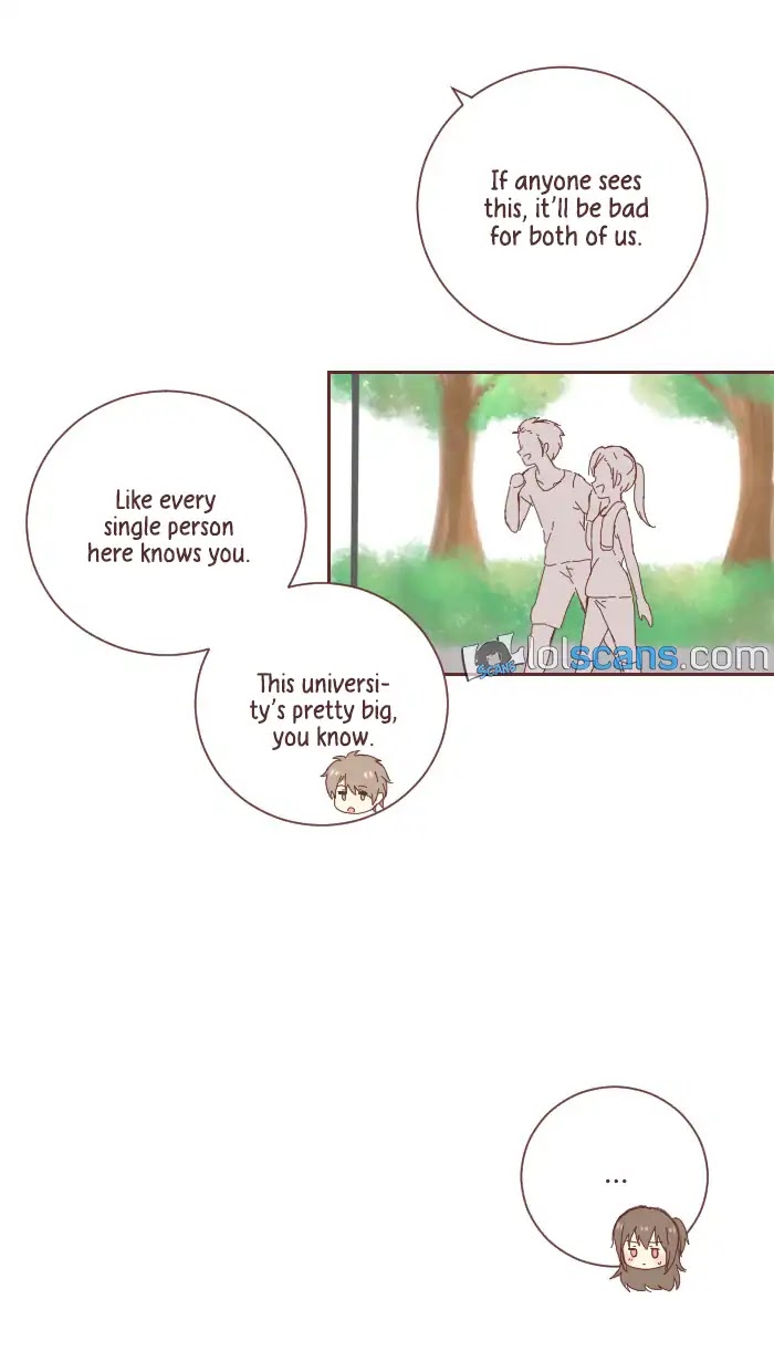From Nightmare To Love Chapter 7 page 36 - Chapter 7