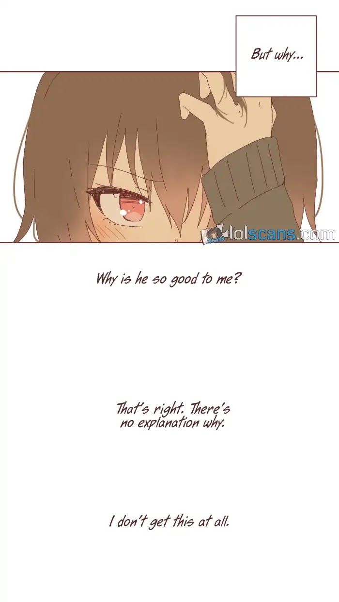 From Nightmare To Love Chapter 7 page 39 - Chapter 7
