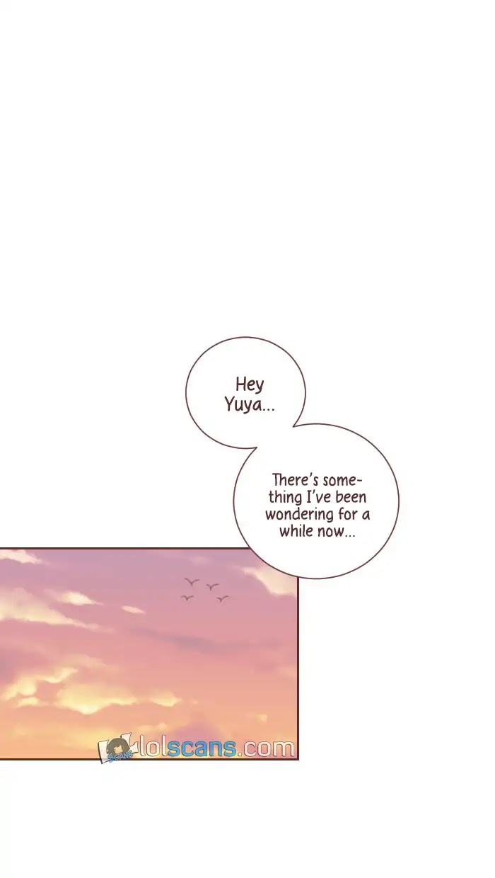 From Nightmare To Love Chapter 7 page 40 - Chapter 7