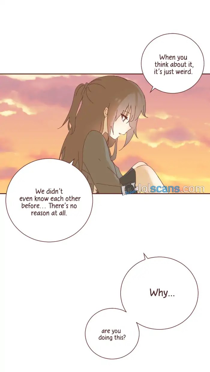 From Nightmare To Love Chapter 7 page 42 - Chapter 7