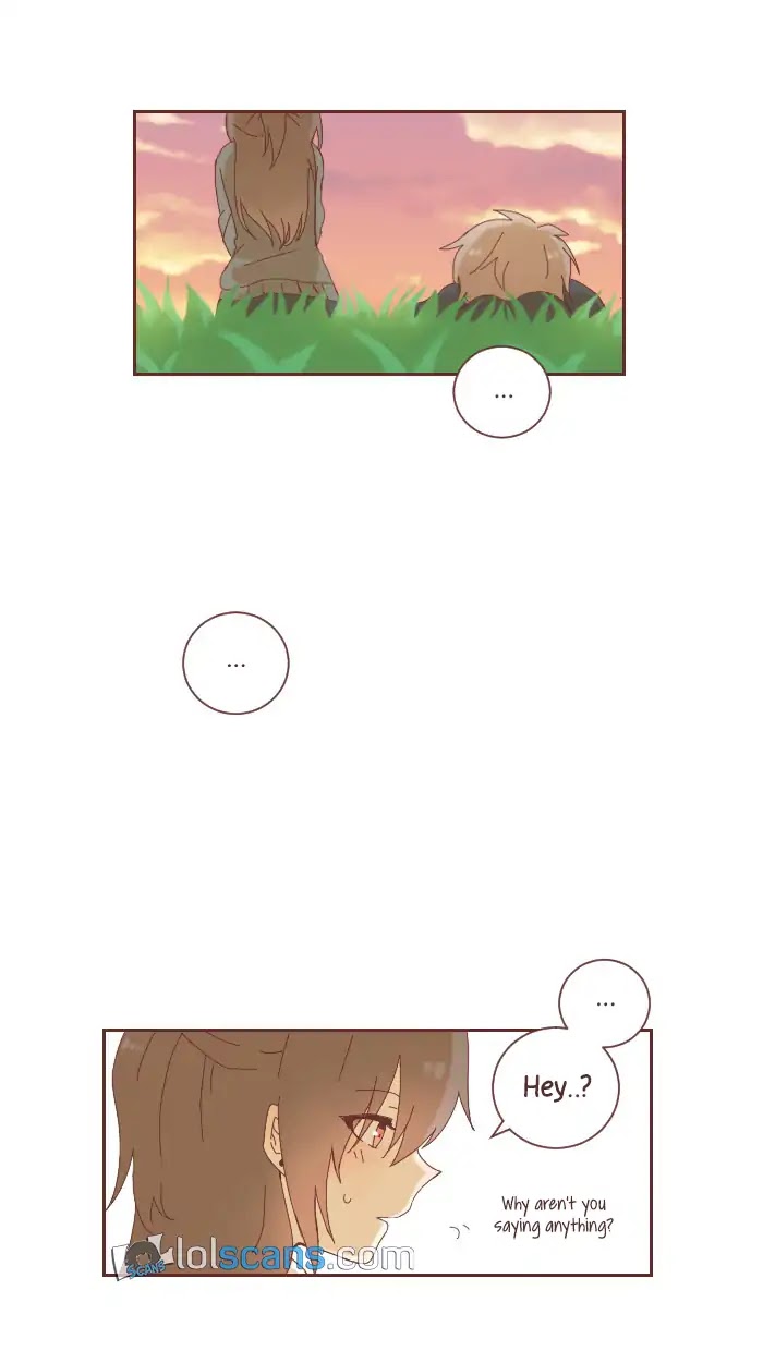 From Nightmare To Love Chapter 7 page 43 - Chapter 7