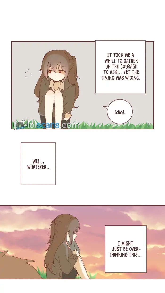 From Nightmare To Love Chapter 7 page 45 - Chapter 7