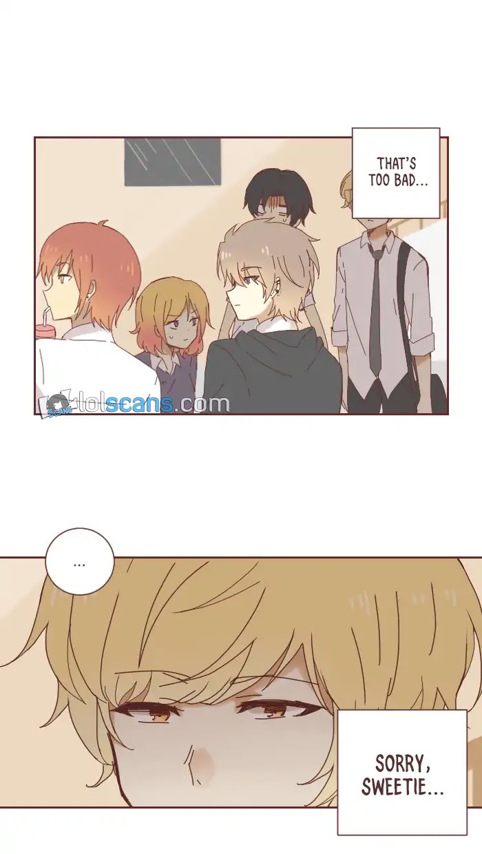 From Nightmare To Love Chapter 7 page 7 - Chapter 7
