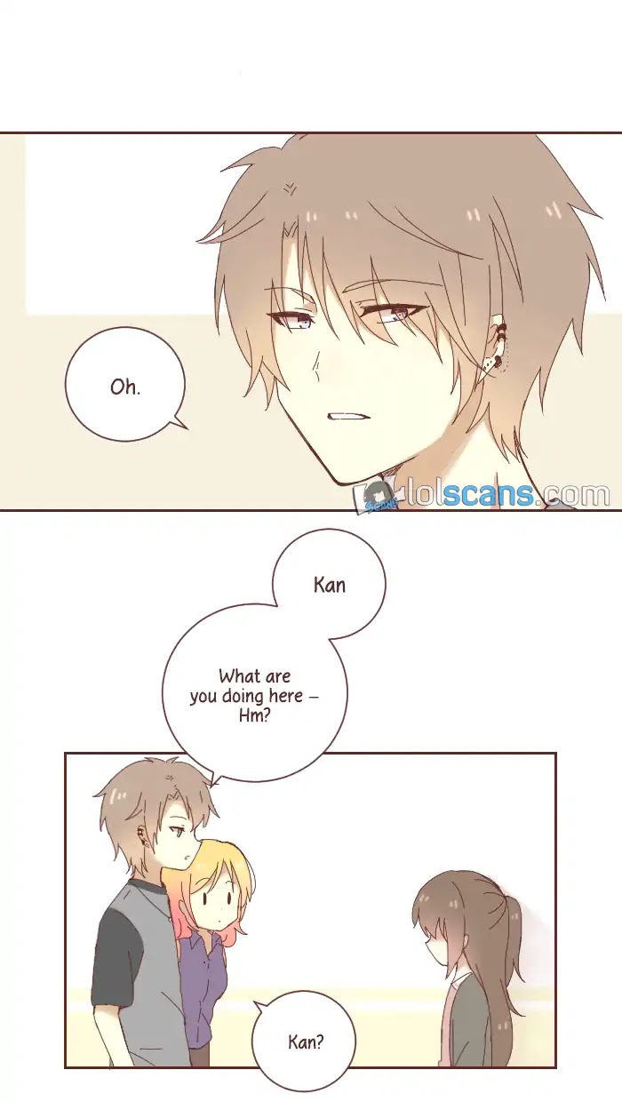 From Nightmare To Love Chapter 8 page 14 - Chapter 8