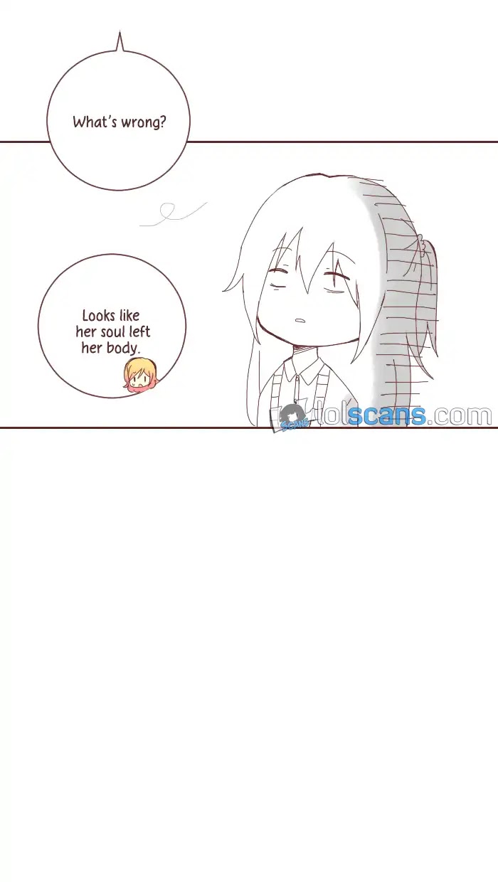 From Nightmare To Love Chapter 8 page 15 - Chapter 8